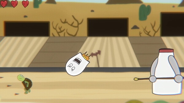 Kinda Knirpsi screenshot 1