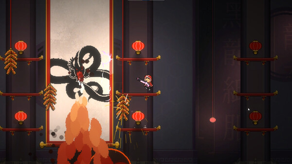 Twinkle Hunter screenshot 1
