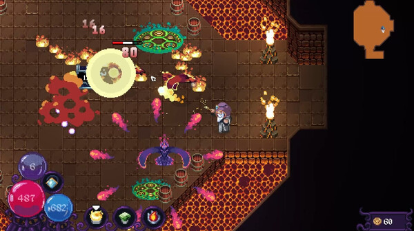 Ascendant screenshot 5