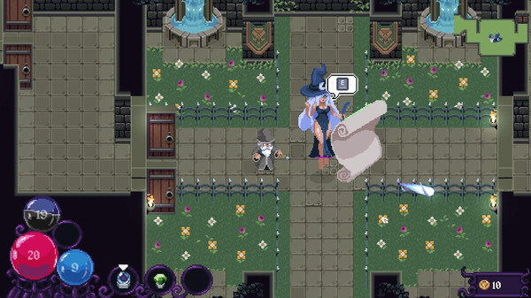 Ascendant screenshot 4