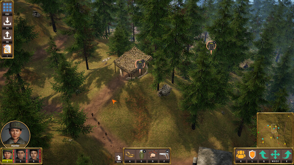 Chinese Expeditionary Force - Assault Team screenshot 12