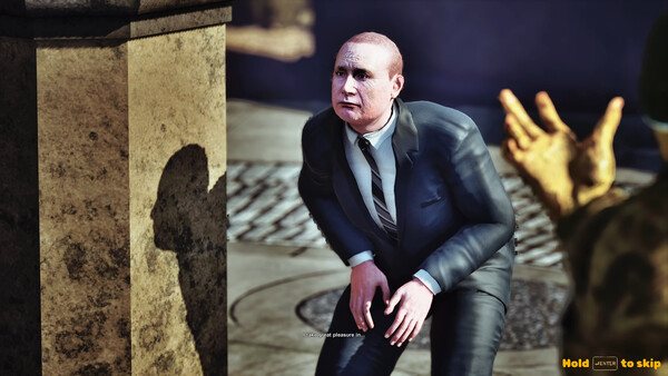 RUSLICSTAN INVADES screenshot 3