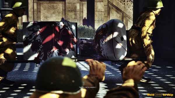 RUSLICSTAN INVADES screenshot 7