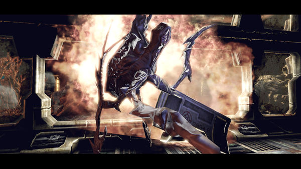 Alien Breed 3: Descent screenshot 3