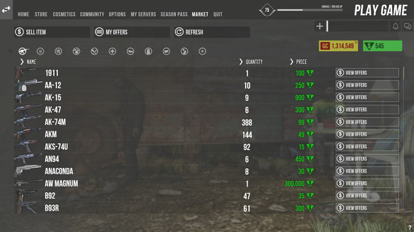 Infestation: Survivor Stories 2020 screenshot 6