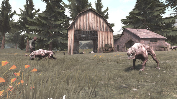Infestation: Survivor Stories 2020 screenshot 7
