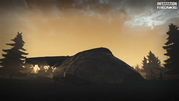 Infestation: Survivor Stories 2020 screenshot 3