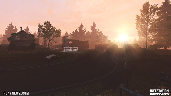 Infestation: Survivor Stories 2020 screenshot 5