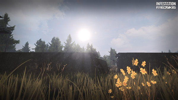 Infestation: Survivor Stories 2020 screenshot 9