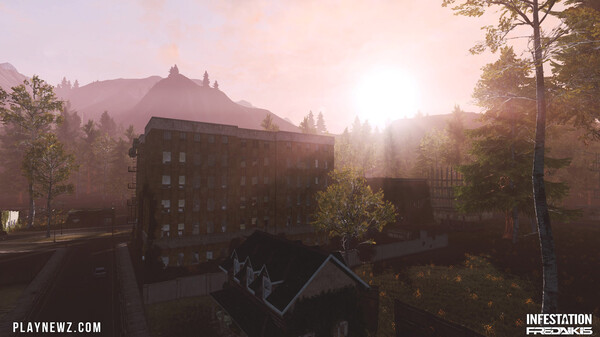 Infestation: Survivor Stories 2020 screenshot 1