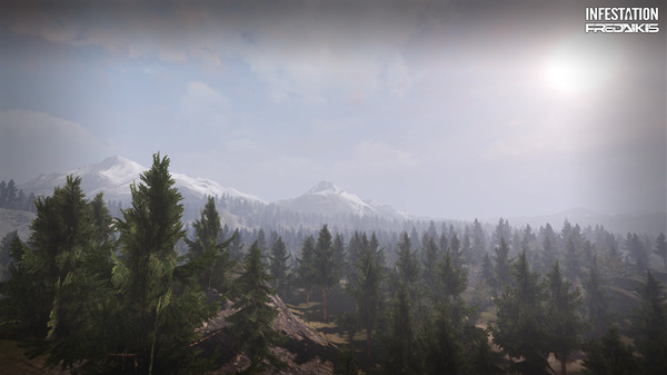 Infestation: Survivor Stories 2020 screenshot 11