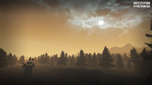 Infestation: Survivor Stories 2020 screenshot 12