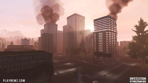 Infestation: Survivor Stories 2020 screenshot 2