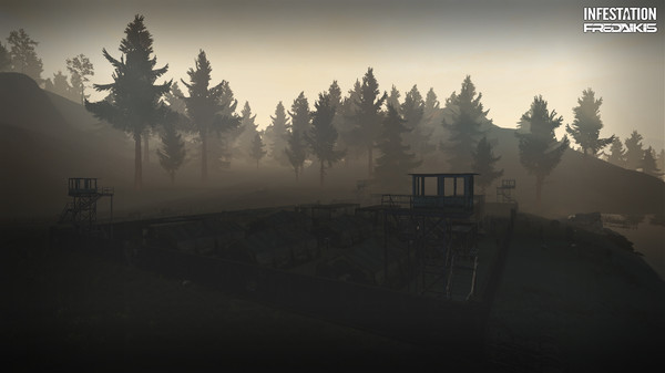 Infestation: Survivor Stories 2020 screenshot 10