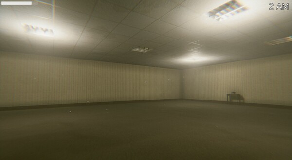 Light the Backrooms screenshot 5