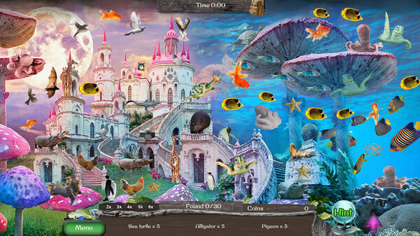 Animal Kingdom screenshot 4