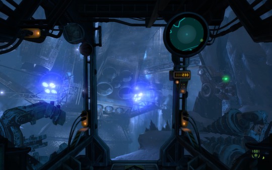 LOST PLANET 3 screenshot 6