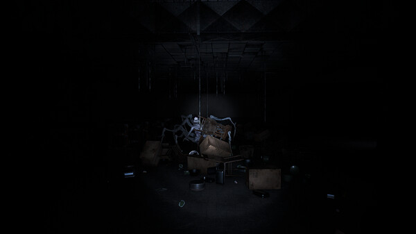 Horror Explus screenshot 5