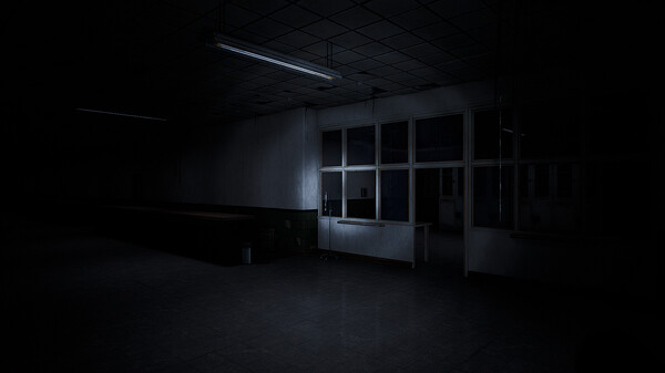 Horror Explus screenshot 1