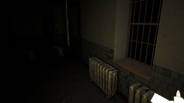 Horror Explus screenshot 10