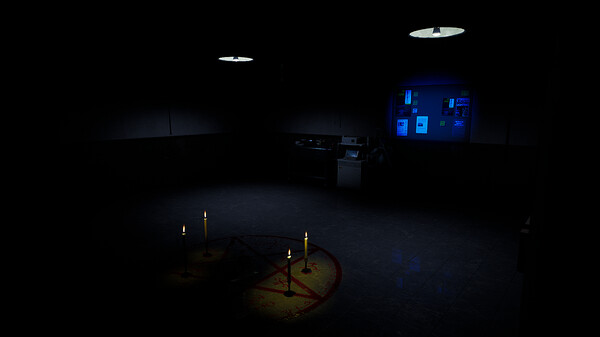 Horror Explus screenshot 3