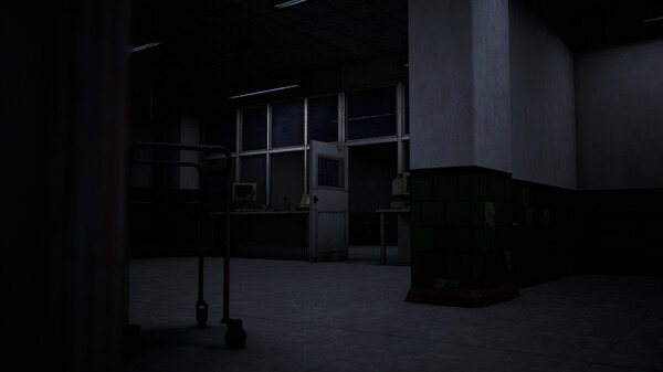 Horror Explus screenshot 8