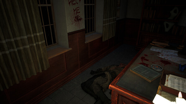 Horror Explus screenshot 2