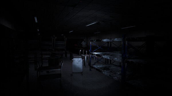 Horror Explus screenshot 4
