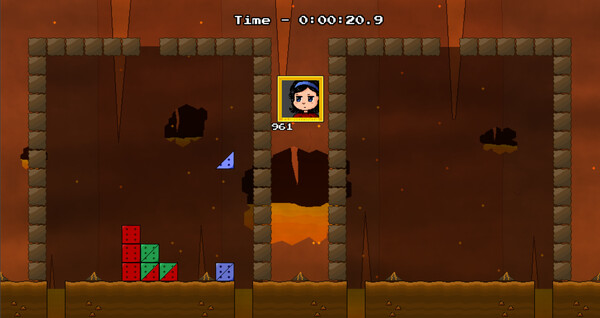 Quadice screenshot 5