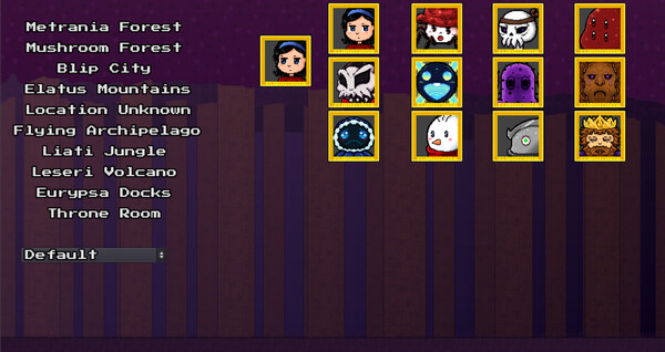 Quadice screenshot 4