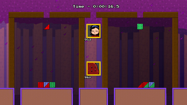 Quadice screenshot 2