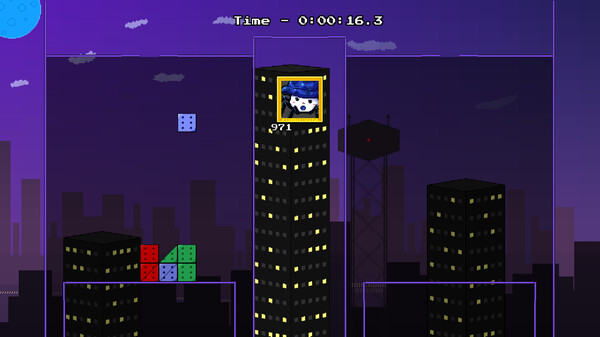 Quadice screenshot 3