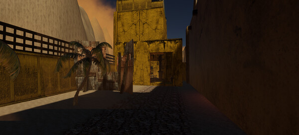 Operation : ERONTA screenshot 7