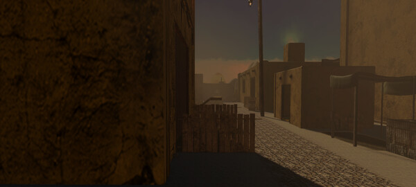 Operation : ERONTA screenshot 5
