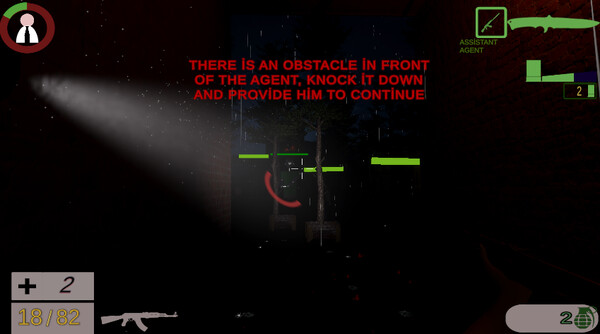 Operation : ERONTA screenshot 8