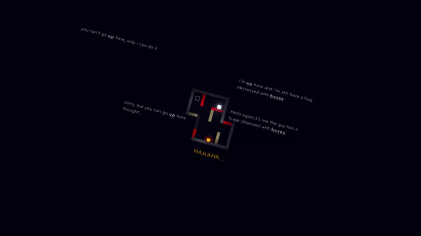 SHAPE screenshot 1
