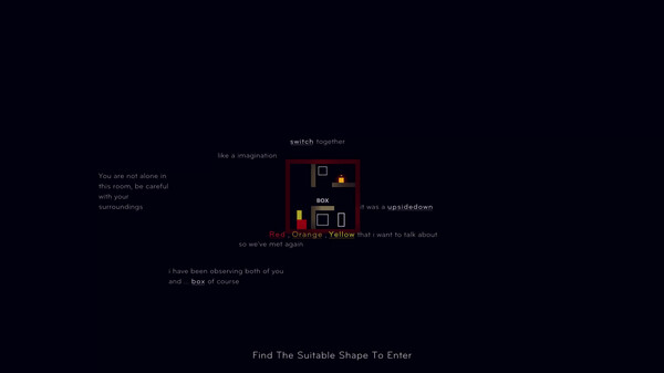 SHAPE screenshot 10