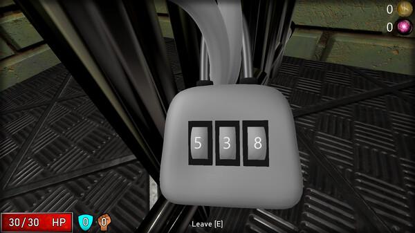 Roborne screenshot 10
