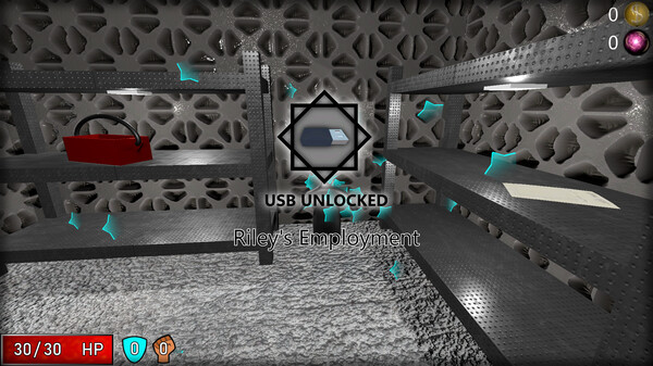 Roborne screenshot 9