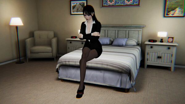 Her Feet screenshot 4