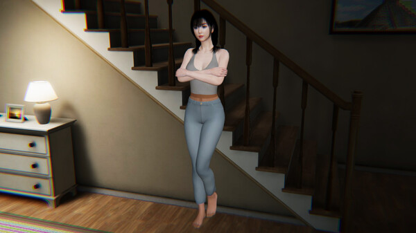 Her Feet screenshot 3