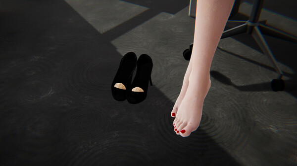 Her Feet screenshot 6