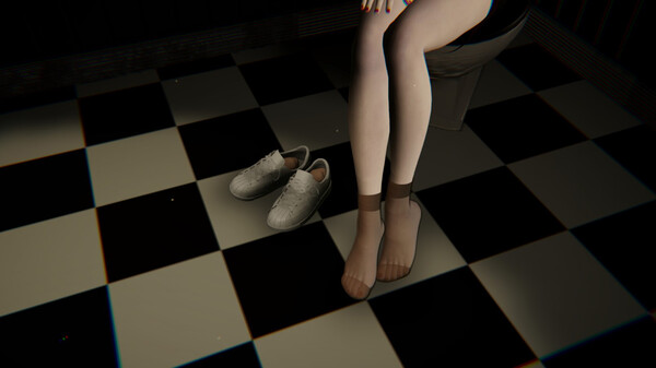 Her Feet screenshot 5