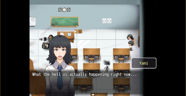 Lost Day screenshot 3