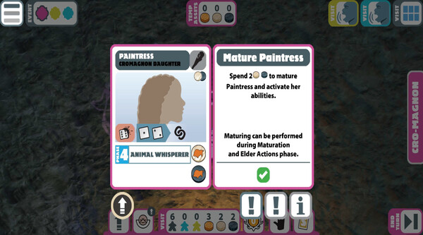 Neanderthal screenshot 4
