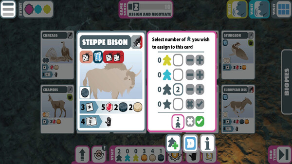 Neanderthal screenshot 7