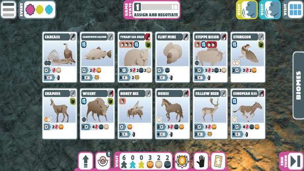 Neanderthal screenshot 3