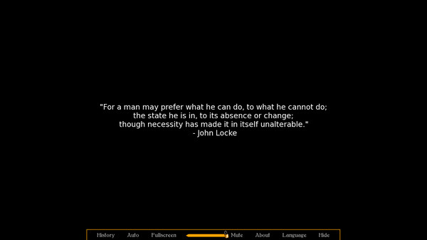 Locke(d) screenshot 5