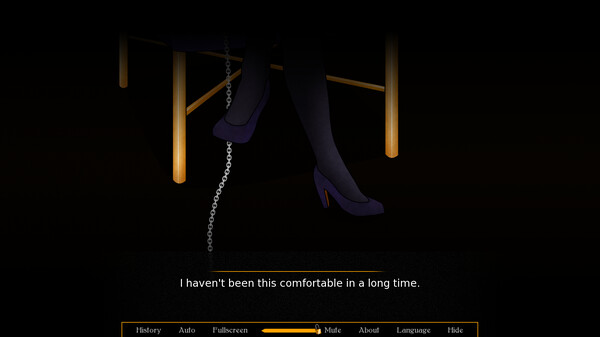 Locke(d) screenshot 1