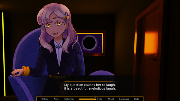 Locke(d) screenshot 3